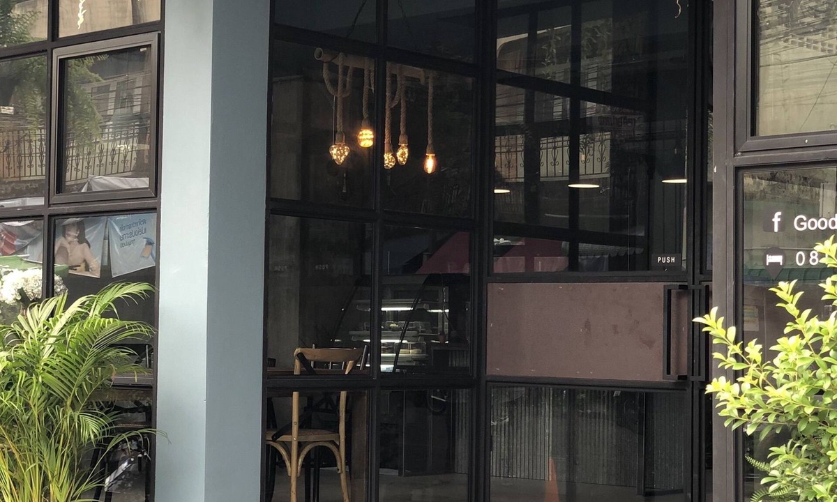 Hat Yai House | Goodnight Poshtel