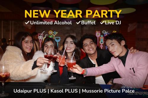 Kasol Hostel | goSTOPS Kasol