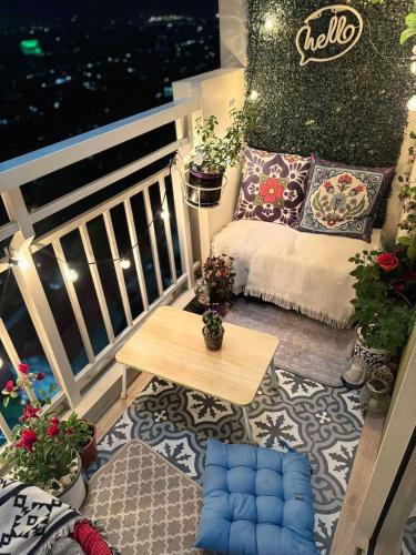 A. Bonifacio Apartment | Got style condos in celandine residences