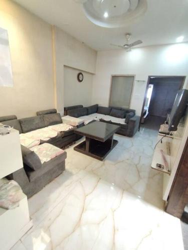 Pink City Apartment | Govindam Luxury 4 Bhk Flat