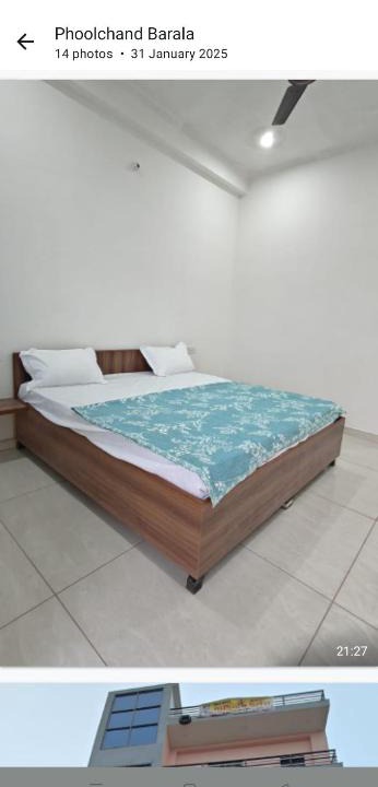 Shri Madhopur House | Govvindam place