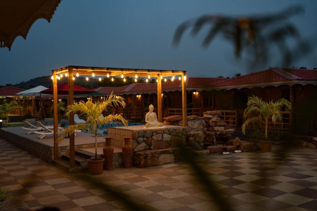 Canaguinim Hotel | Grace Exotica Goa