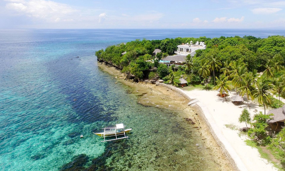 Boljoon Bed & Breakfast | Granada Beach Resort - Adults Only