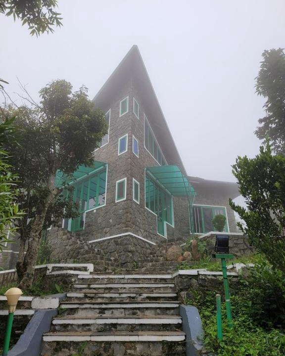 Pirmed Villa | Granbygold resort