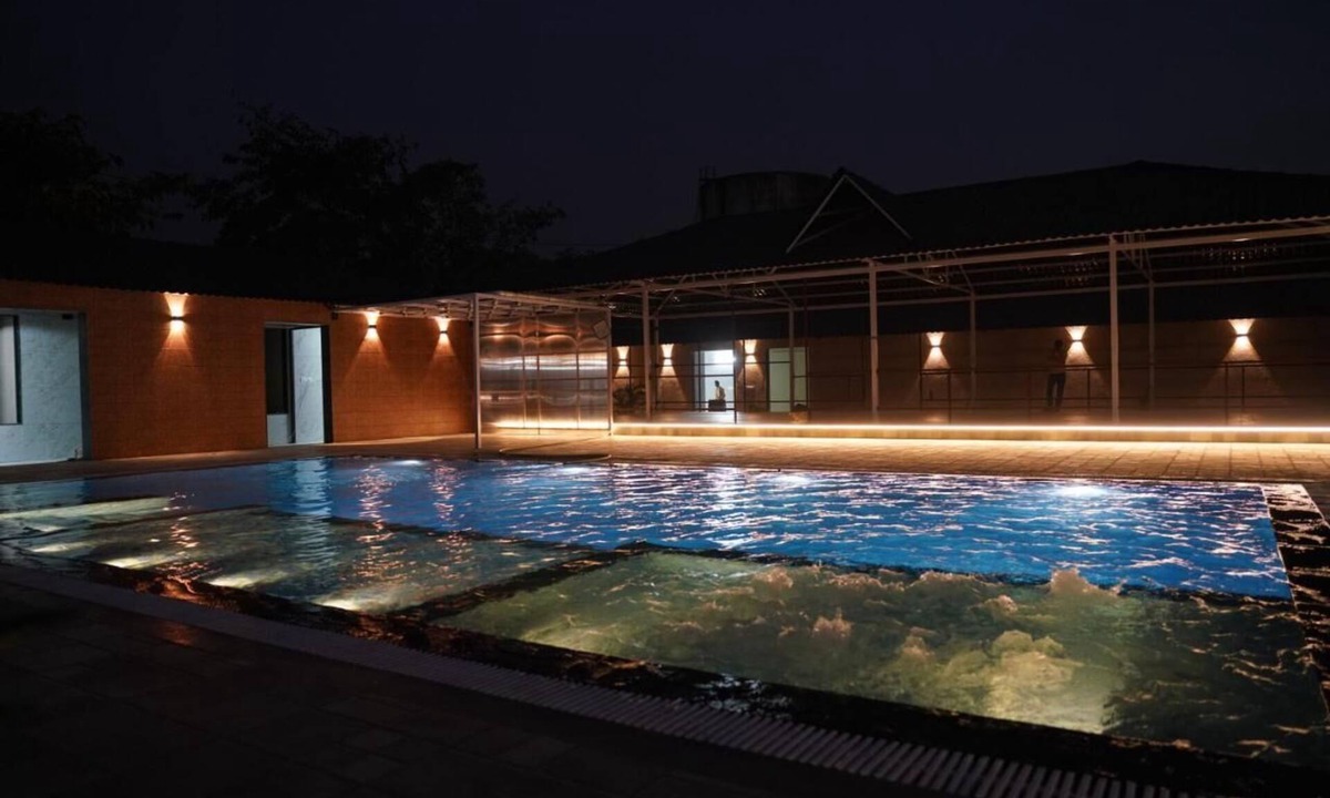 Sanwer Resort | Great Escape Club