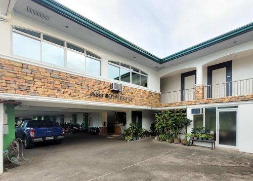 San Nicolas Hotel | Green Meadows Hotel & Restaurant