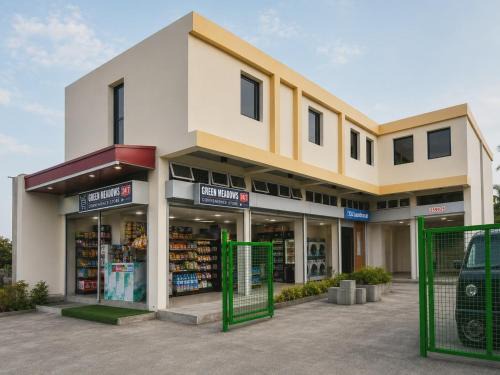 Milaor Hotel | Green Meadows Residence Naga