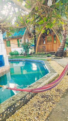 Romblon Island House | Green Sea Turtle