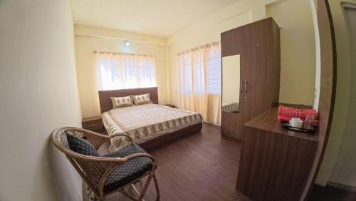 Shillong House | Green View Bungalow