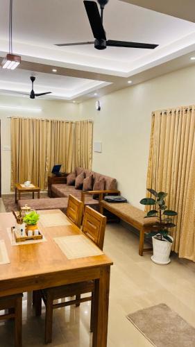 Thiruvananthapuram Villa | Green Villa