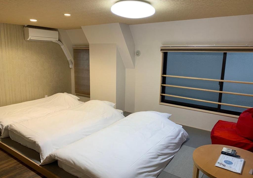 Abeno Apartment | Guest house Laule'a Tennoji - Vacation STAY 10606