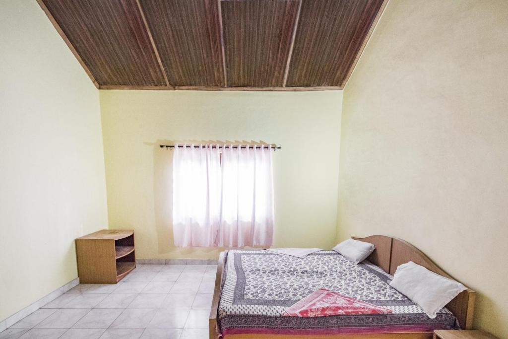 Sinquerim Villa | Guest house room in Candolim, Goa, by GuestHouser 2414
