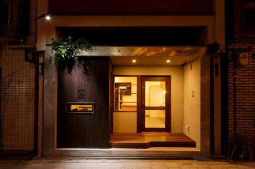 Tennoji Apartment | Guest House Sora 3rooms