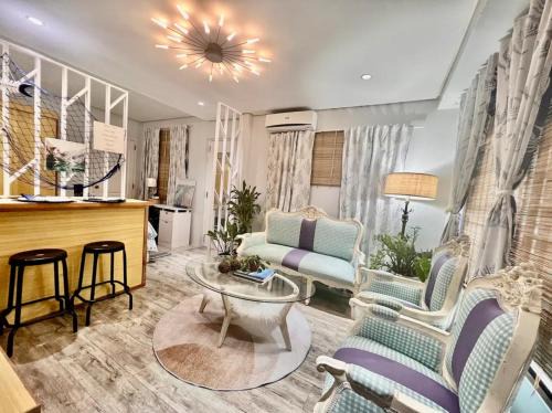 Taytay House | Guest House within Executive Village