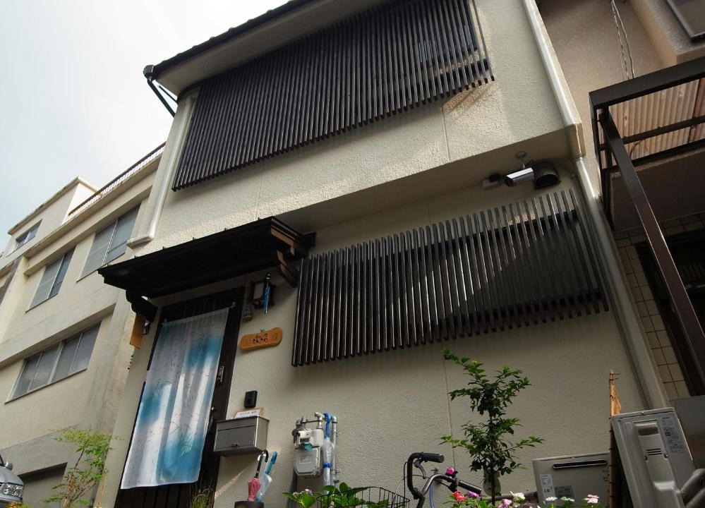 Sannenzaka Ninenzaka House | Guesthouse Engawa