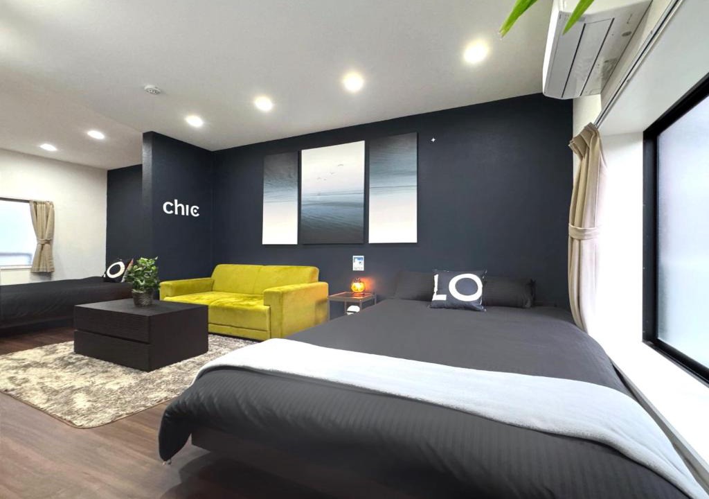 Nakatsu House | Guesthouse Nakatsu - Vacation STAY 14904