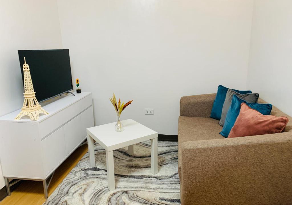 Bocaue Apartment | Gunita Staycation