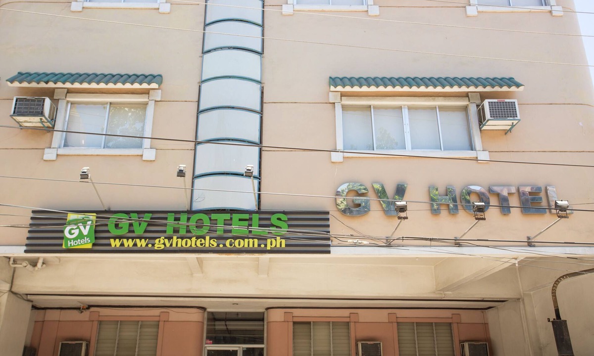 Masbate City Hotel | GV Hotel Masbate