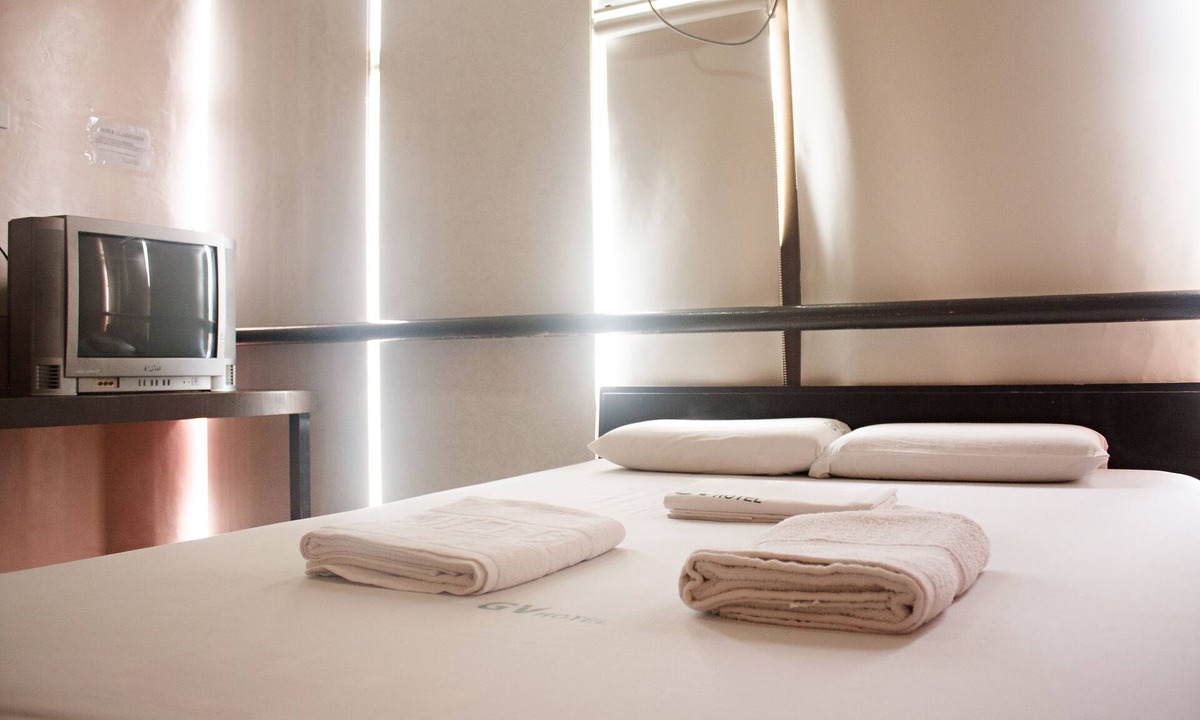 Ormoc Hotel | GV Hotel Ormoc