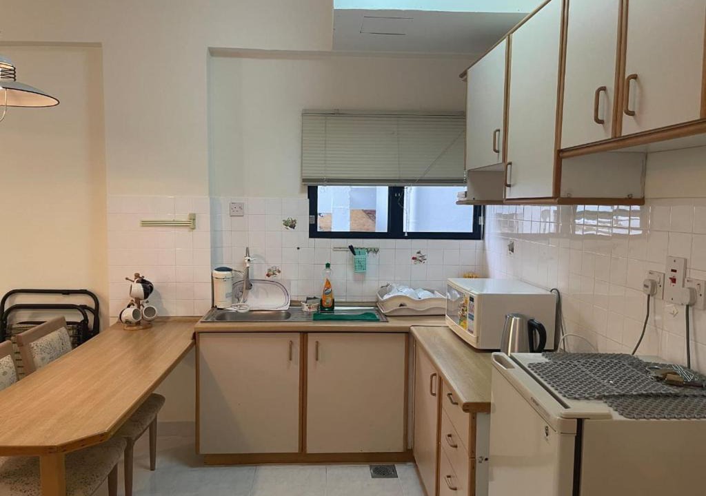 Genting Highlands Apartment | Gvr Ramin Apartment 105 WIFI