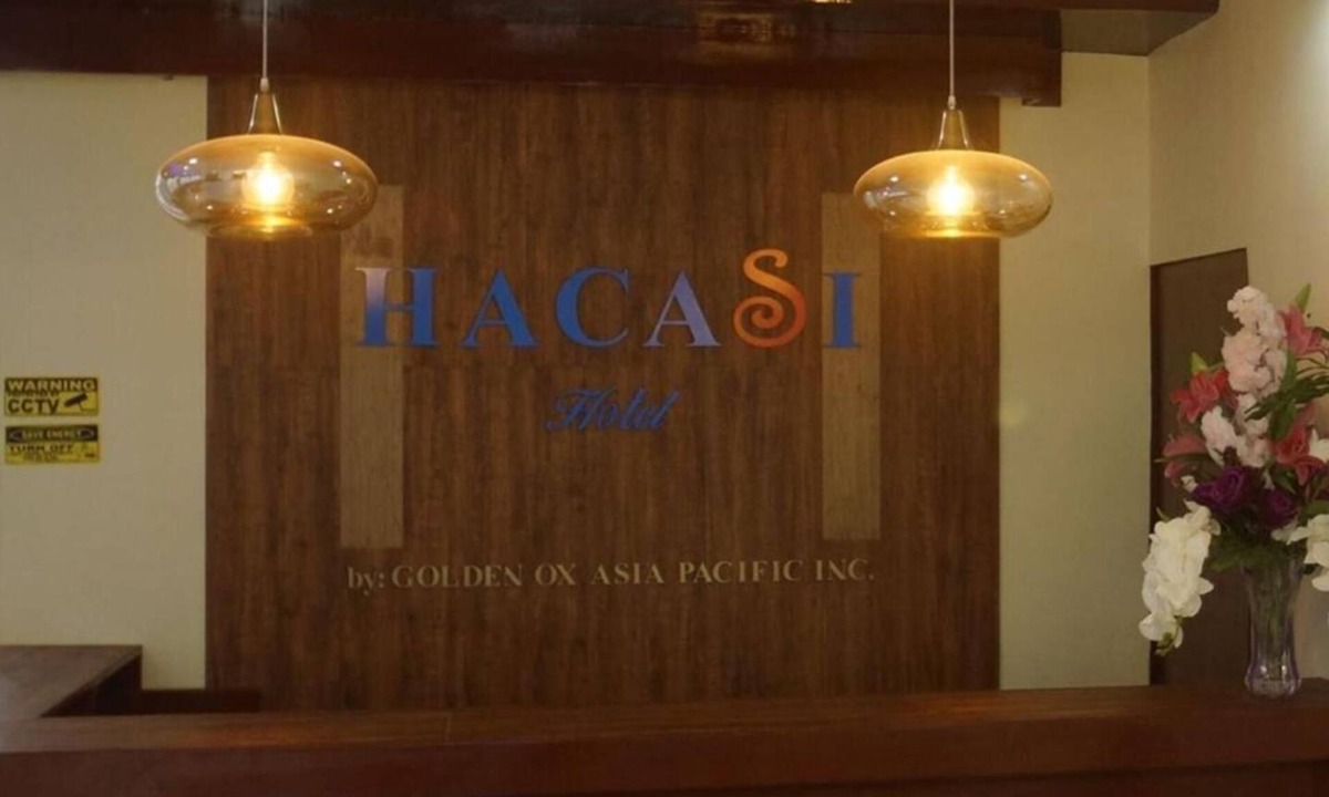 Downtown Tacloban Hotel | Hacasi Hotel