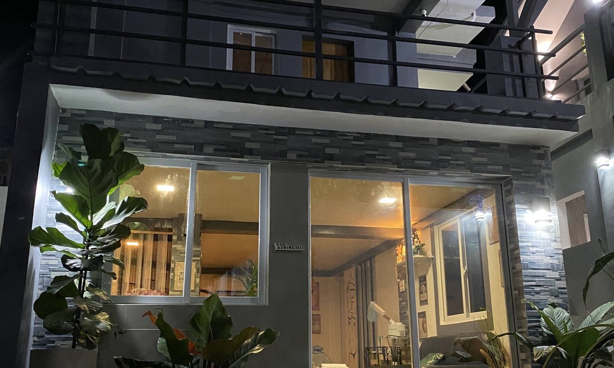 Dumaguete House | Hai Inn
