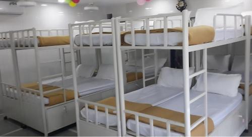 Amalavayal Apartment | Hamai Grand Dormitory