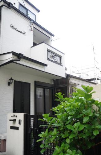 Miyakojima House | Hanen半園