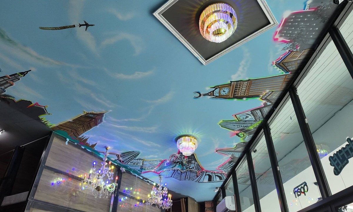 Patong Bed & Breakfast | Hangover No1 Hostel Patong