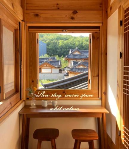 Jingwan-dong Villa | Hanok Positives