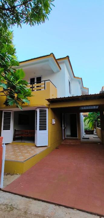 Niravade House | Happiness Villas Homestay