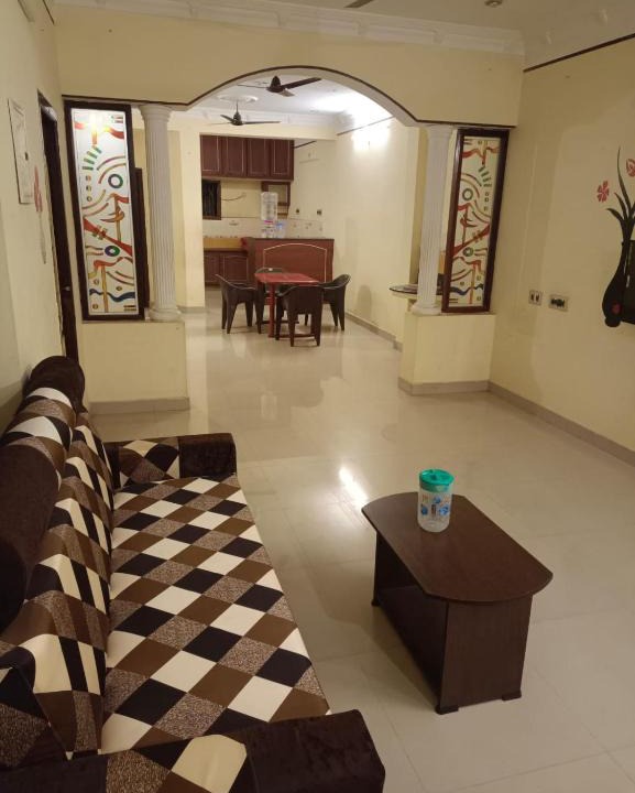 Kalapettai Villa | Happy Dream villa Home stay white town