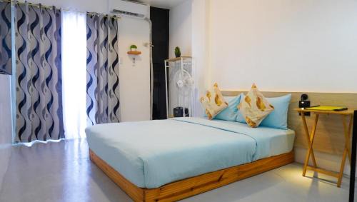 Virac Hotel | Happy Island Inn
