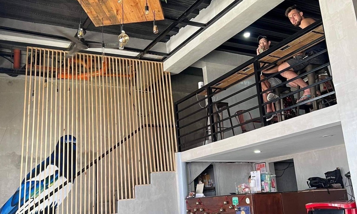 Downtown Cebu Hostel | HappyNest Hostel Cebu