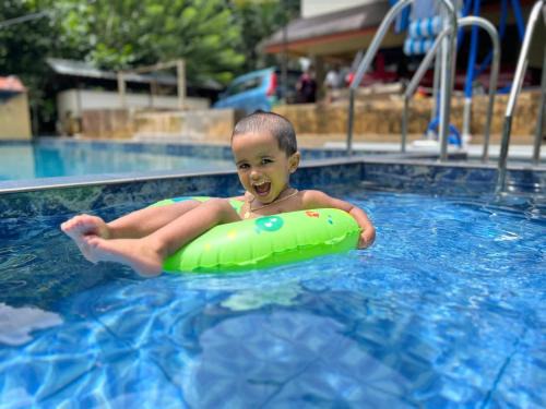Perumbavoor House | Haritha Bio Park Homestay