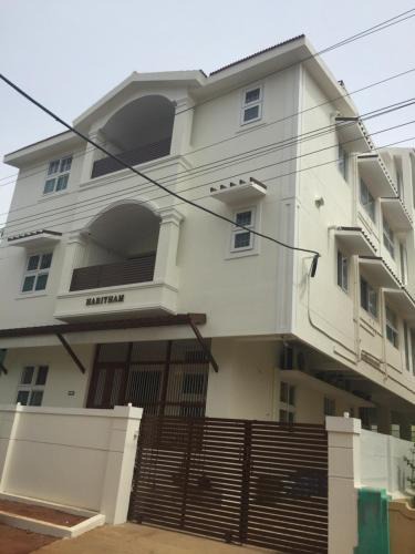 Srirangam Apartment | Haritham