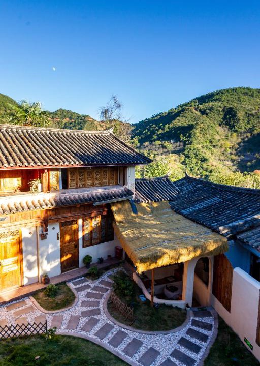 Yunlong County House | Harmony Inn