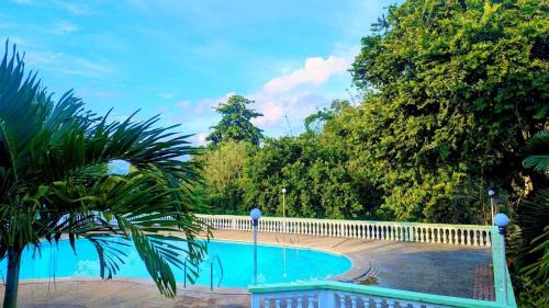 San Pedro Bed & Breakfast | Harmony Place at Hillside