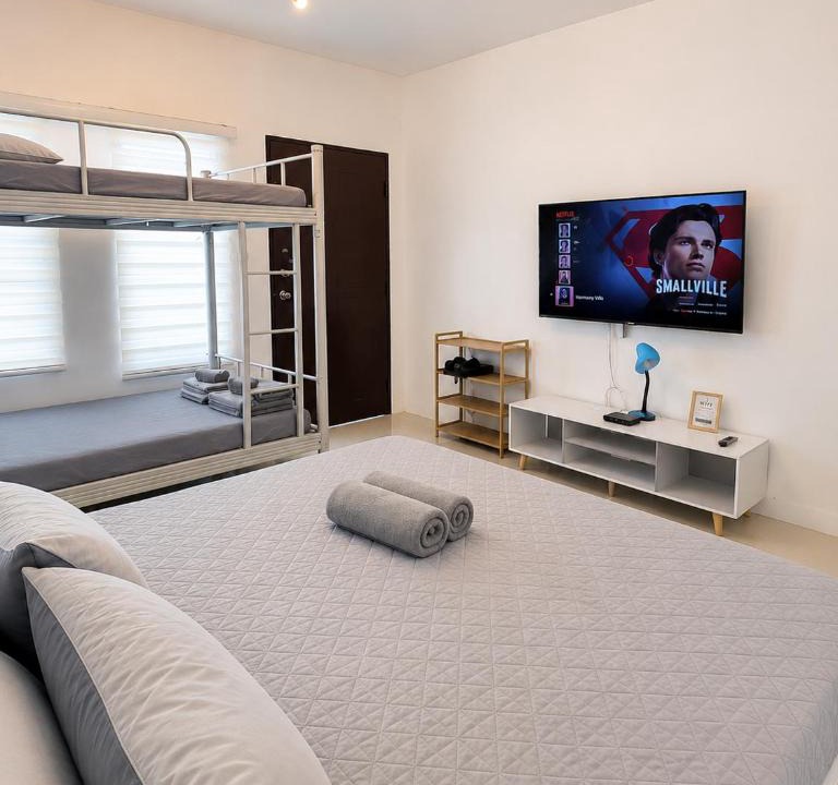 Tanza Villa | Harmony Villa