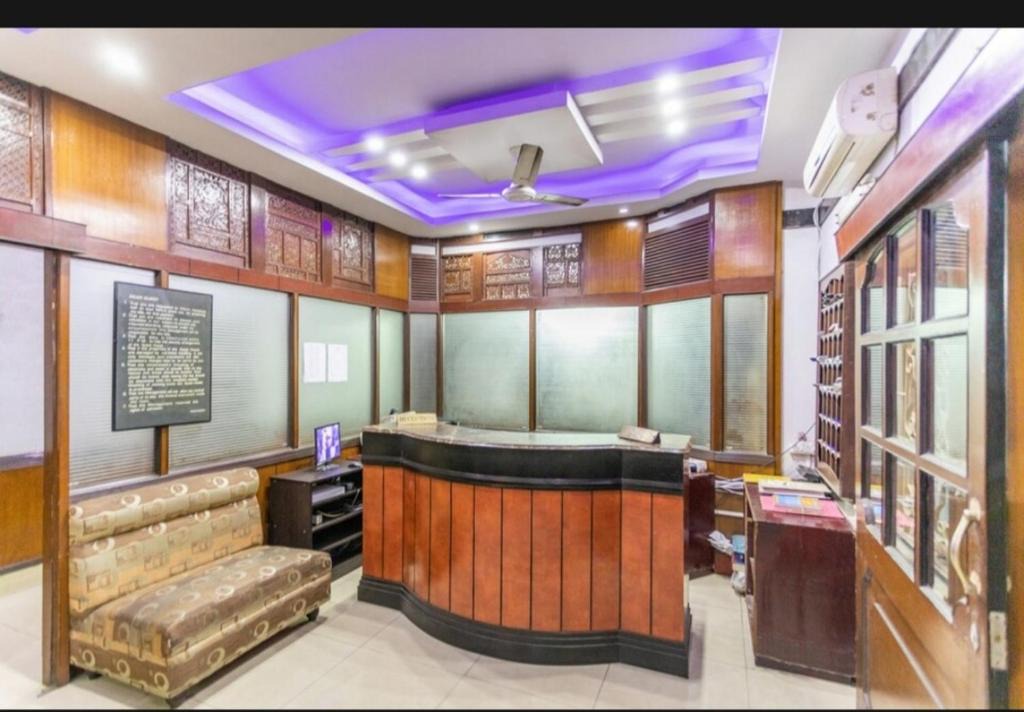 Sector 1 Hotel | Harry Guest House