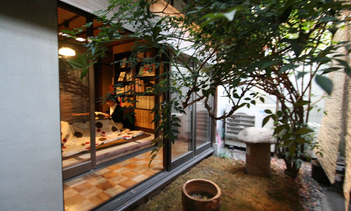 Higashiyama Hostel | HARUYA Higashiyama - Hostel