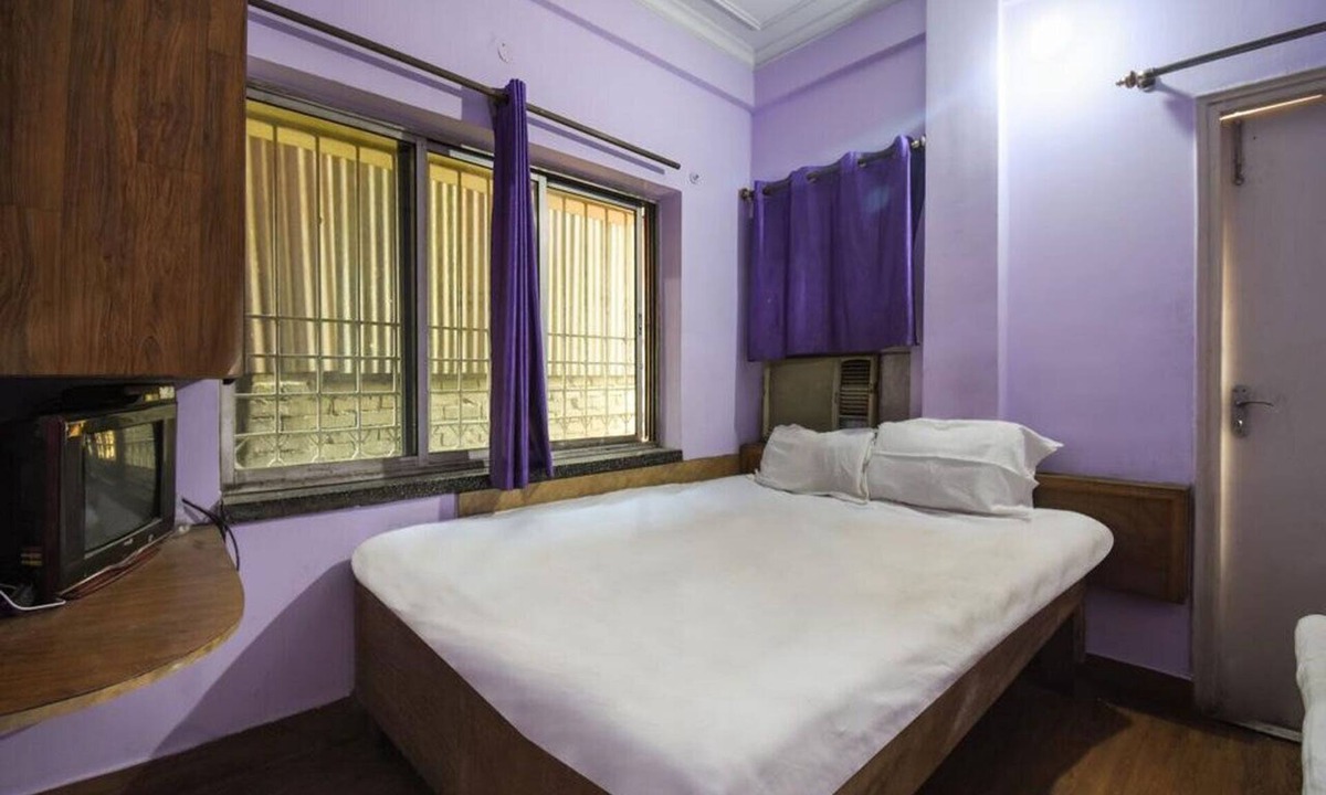 Kolkata Hotel | Hasting Guest House