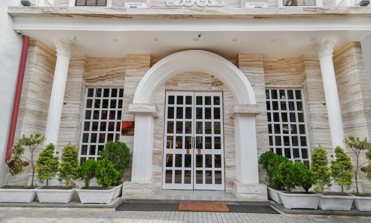 Ujjain Hotel | Hathili Hotel and Restaurant