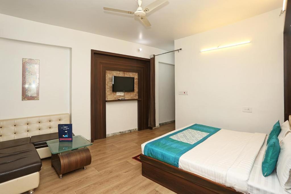 Jodhpur Hotel | Haveli Inn Jodhpur