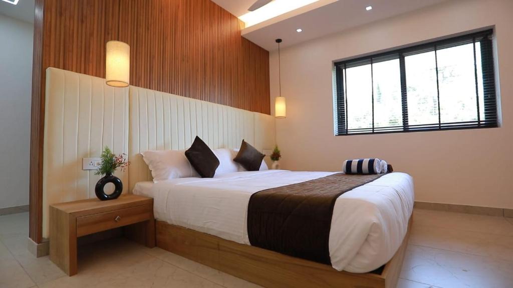 Alappuzha Hotel | Haven Alleppey Beach Resort