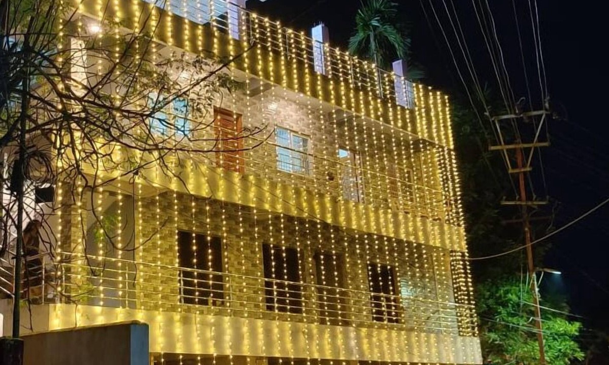 Port Blair Bed & Breakfast | Haven Garden Homestay