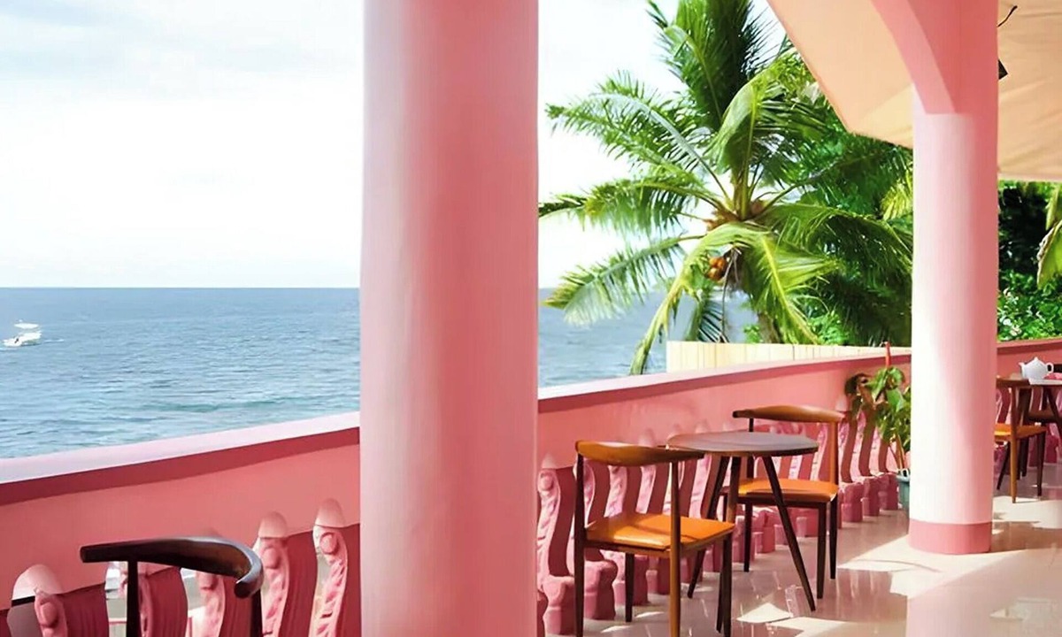 Yumbing Hotel | Havendwell Beach Resort