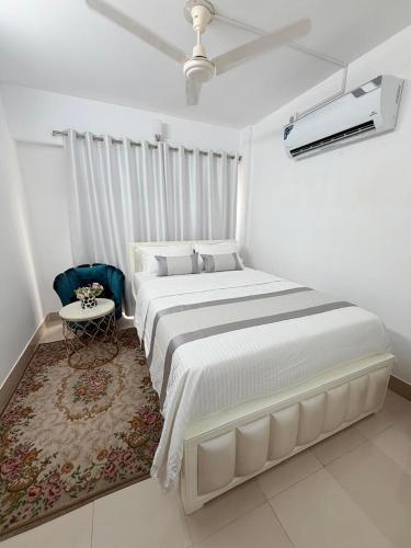 Dhaka Apartment | Havene 11