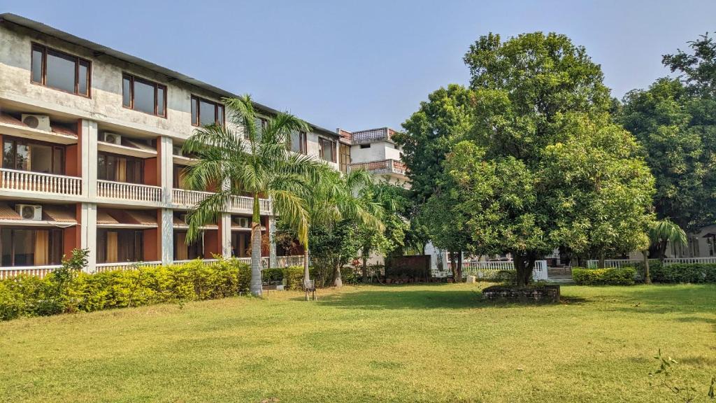 Chhatarpur Hostel | Headquarter Khajuraho