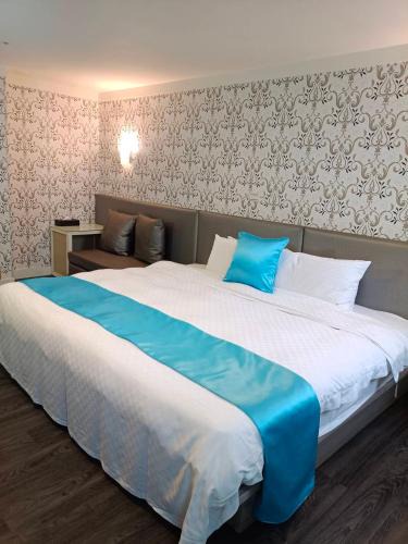 Ren'ai District Hotel | HengChang Business Hotel
